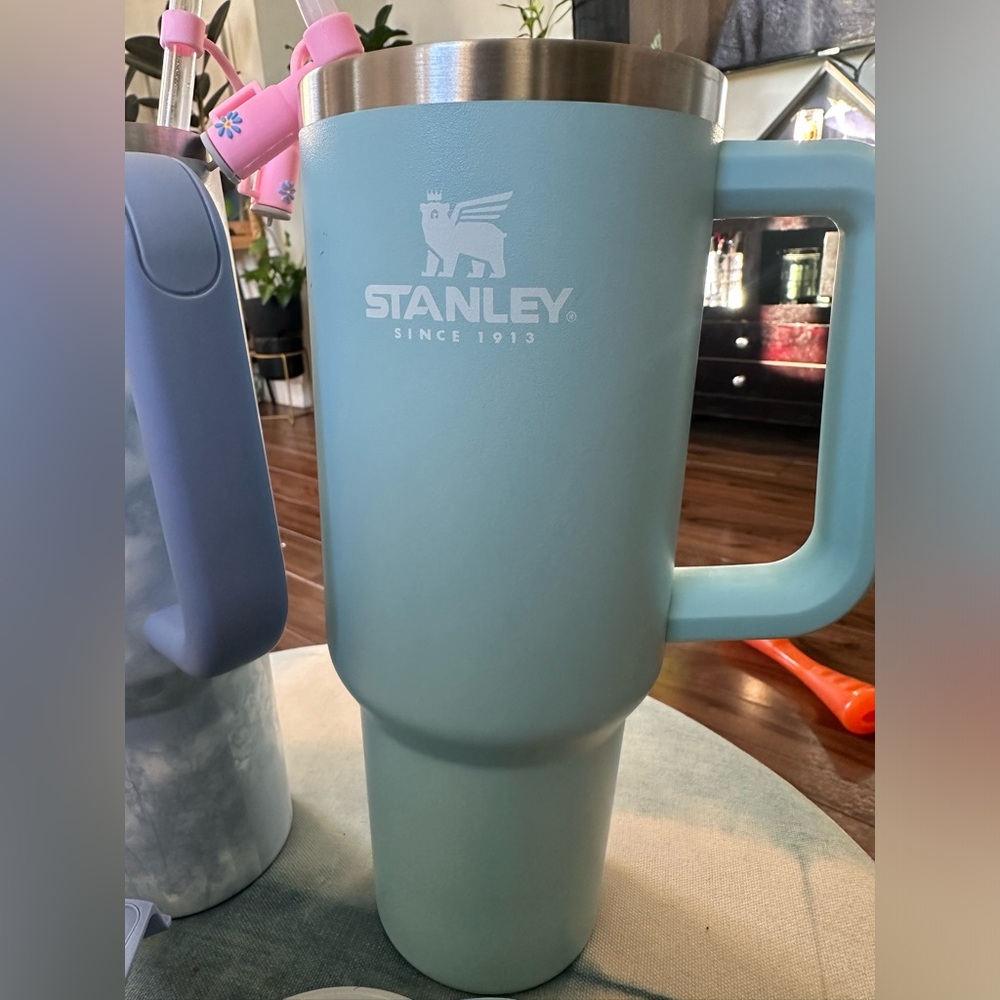 COPY - Stanley Tumbler 40oz
